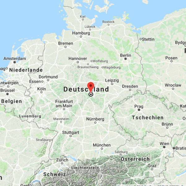 Thüringeti Offroad-Tour – Bild 2
