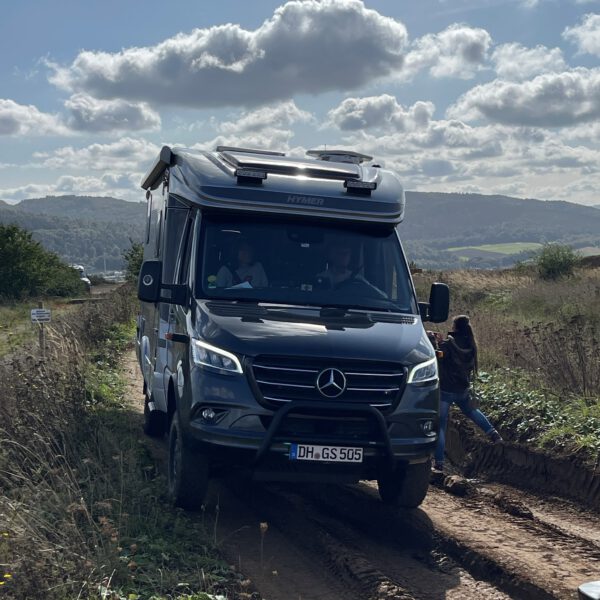 Thüringeti Offroad-Tour – Bild 4