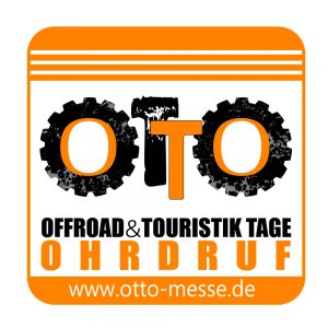 Offroad- & Touristik-Tage Ohrdruf