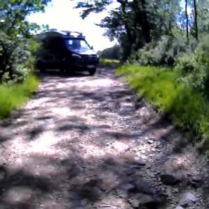 Thüringeti Offroad-Tour