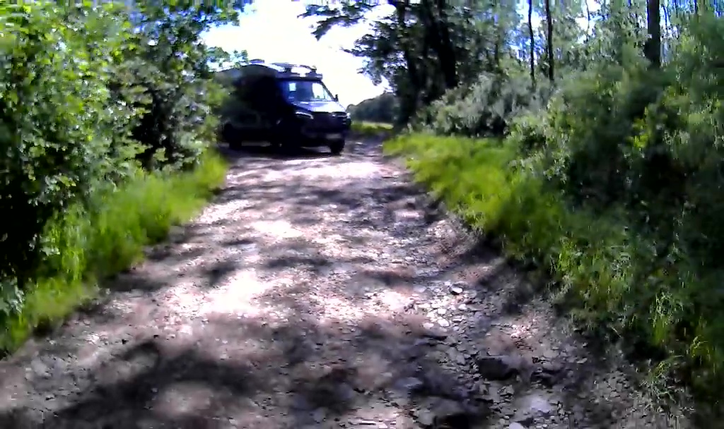 Thüringeti Offroad-Tour – Bild 7