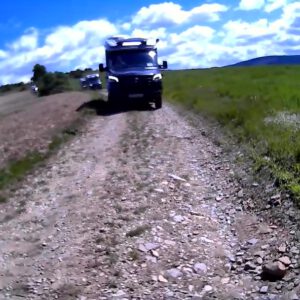 Thüringeti Offroad-Tour